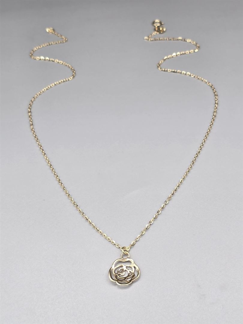 گردنبند مینیمال