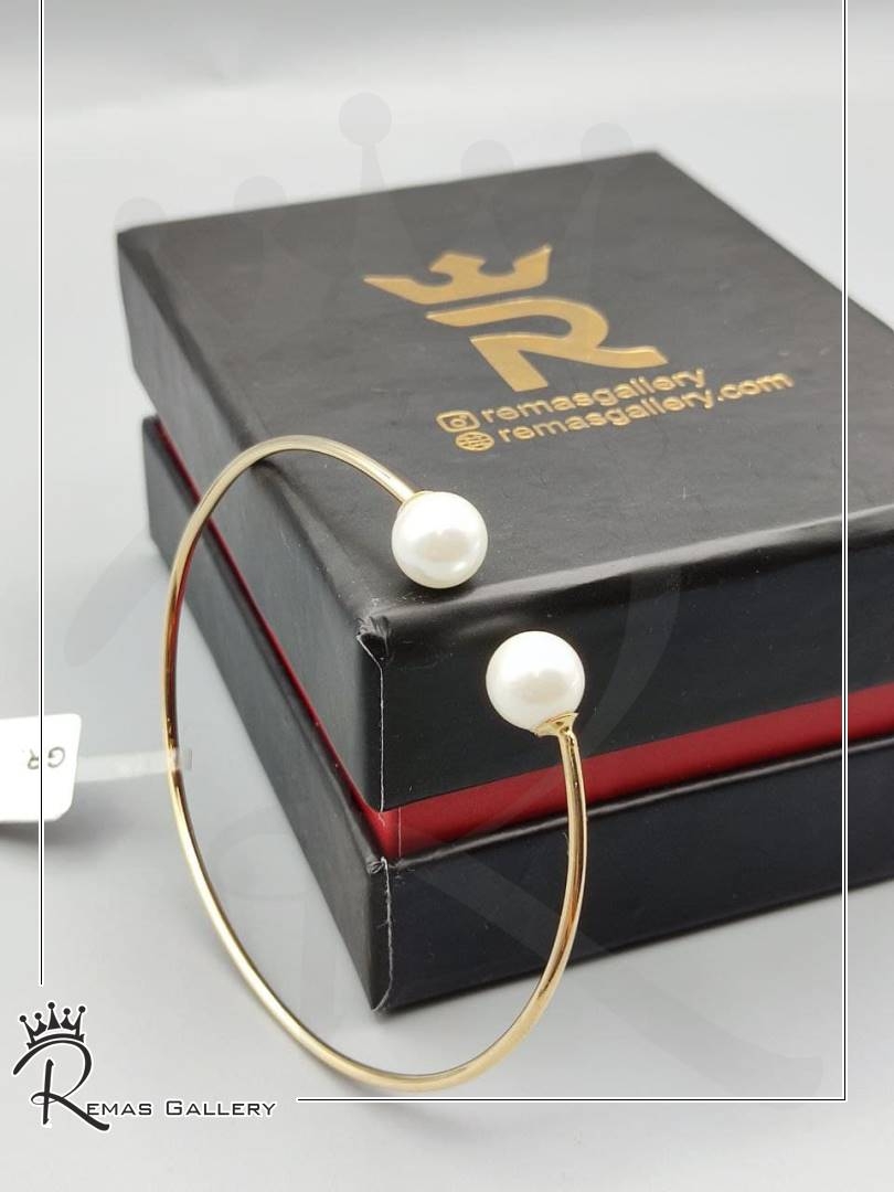 دستبند مروارید