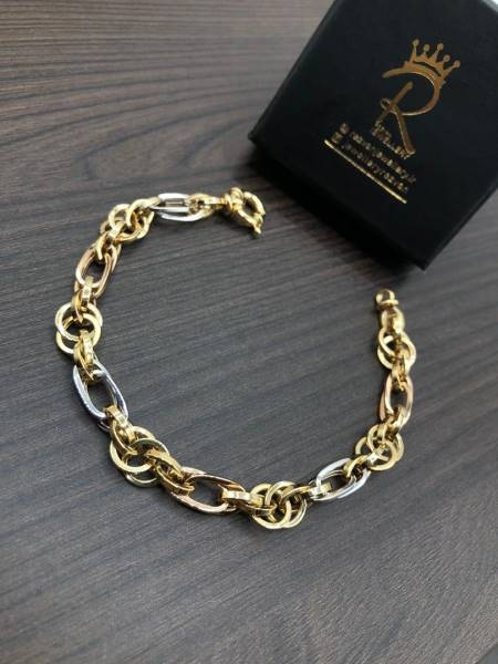 دستبند جتاش