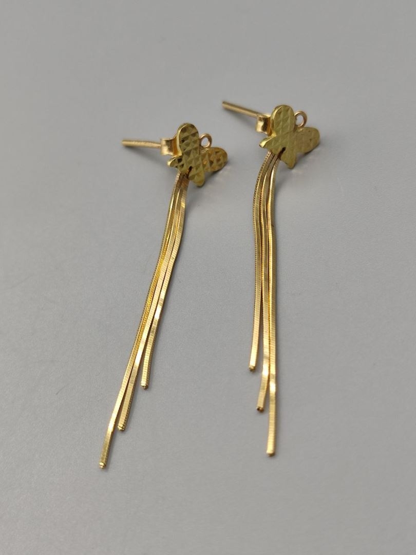 گوشواره نرمال