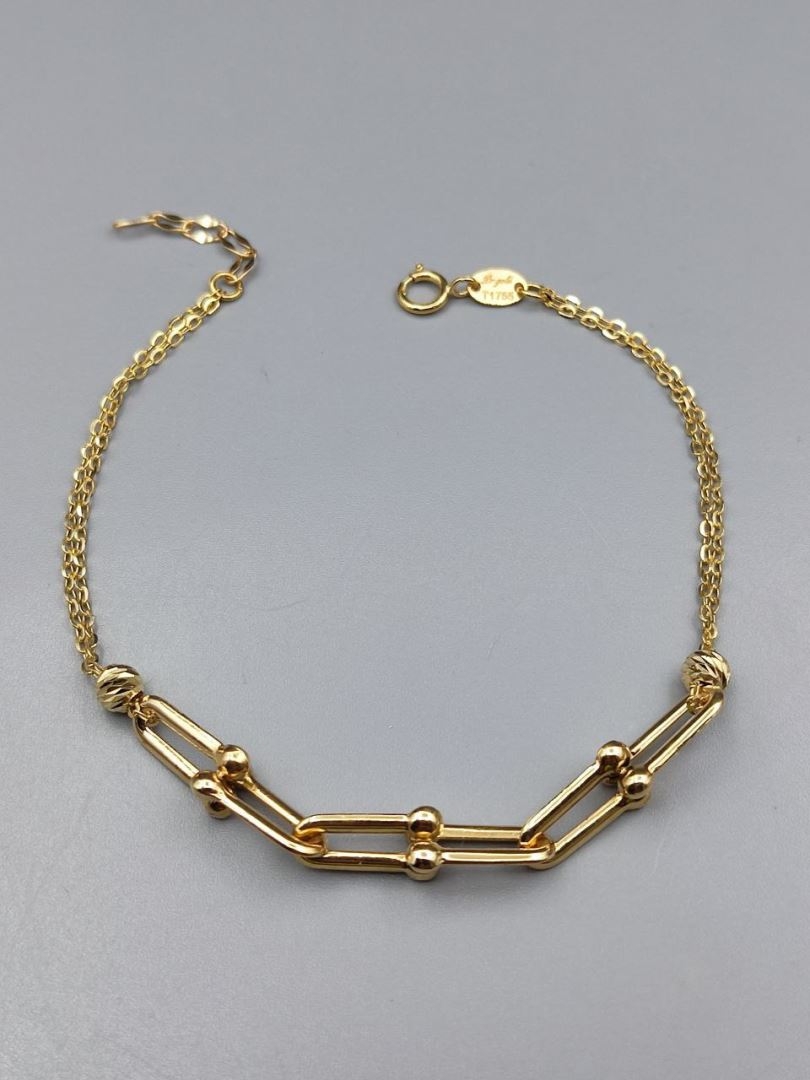 دستبند تیفانی