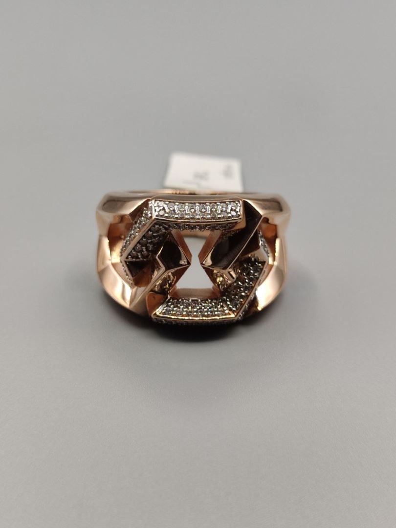 انگشتر هرمس