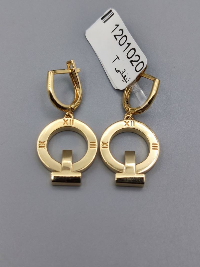 گوشواره تیفانی