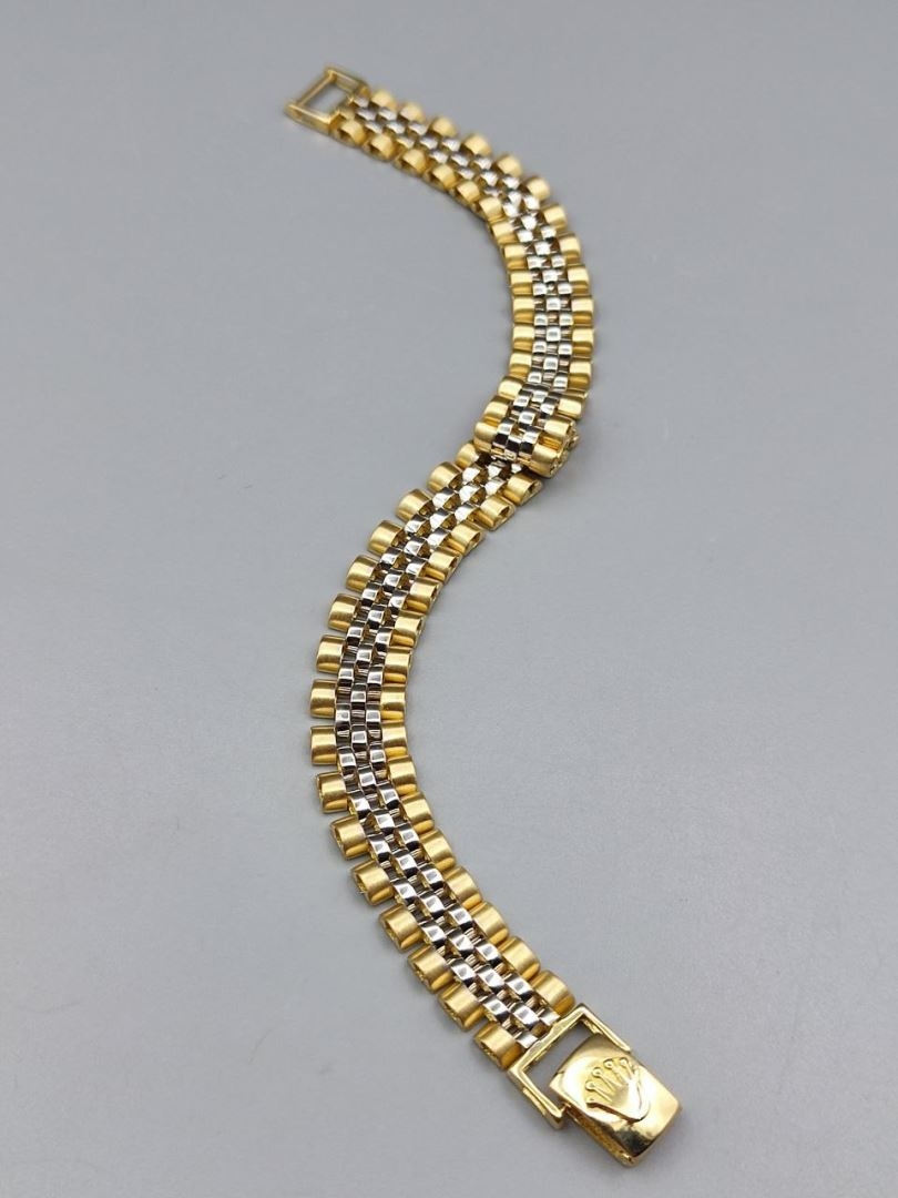 دستبند رولکس