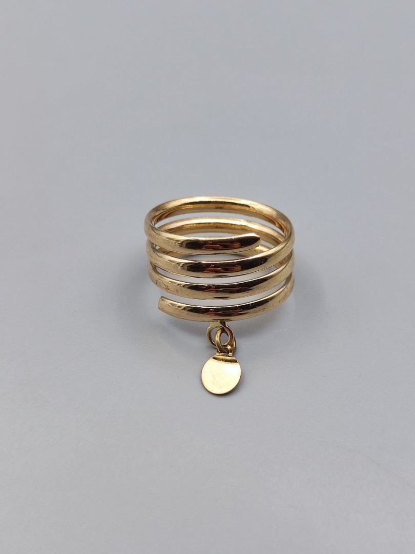 انگشتر ماری