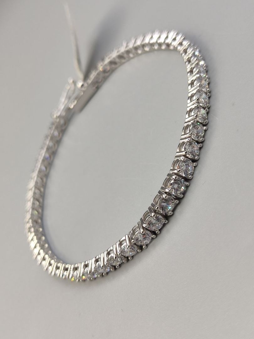 دستبند تنیس