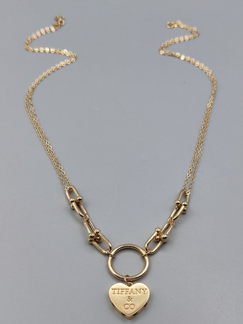 گردنبند تیفانی