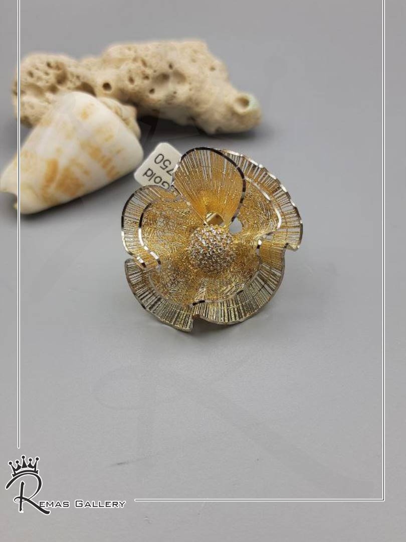 انگشتر فیوژن