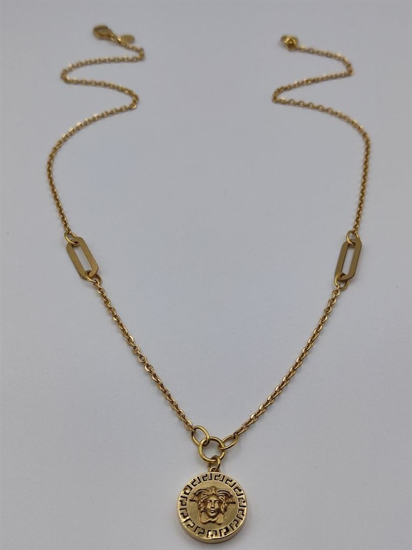 گردنبند ورساچه