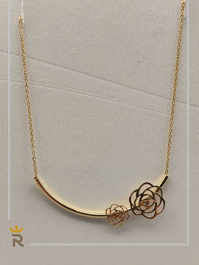 گردنبند دیور