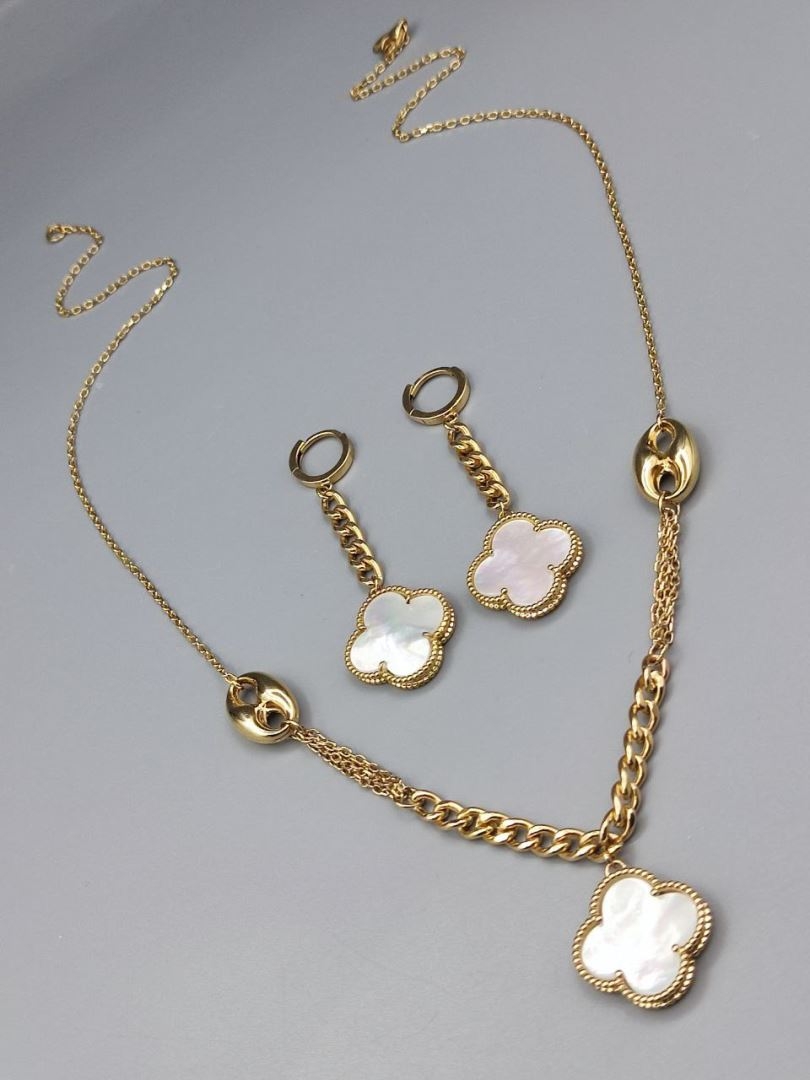 نیم ست ونکلیف