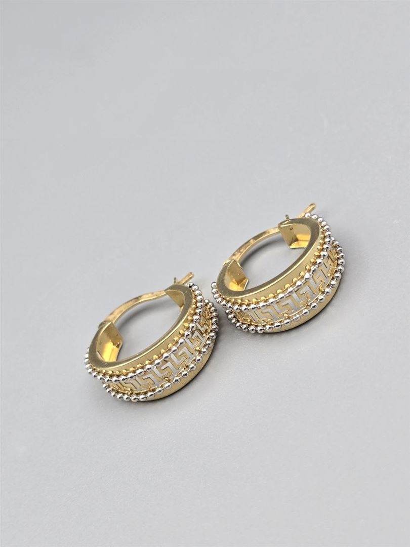 گوشواره ورساچه