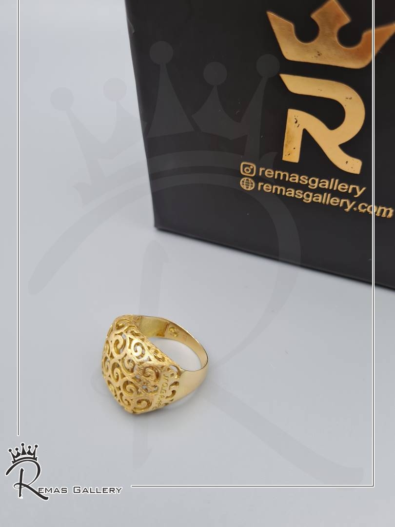 انگشتر ریتون