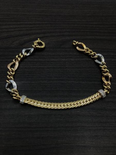 دستبند جتاش