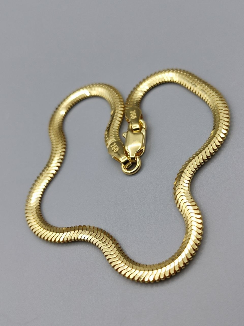 دستبند تیغ ماهی