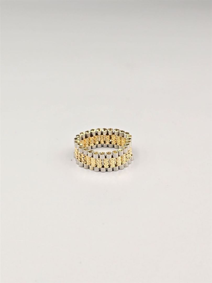 انگشتر رولکس گلستانه