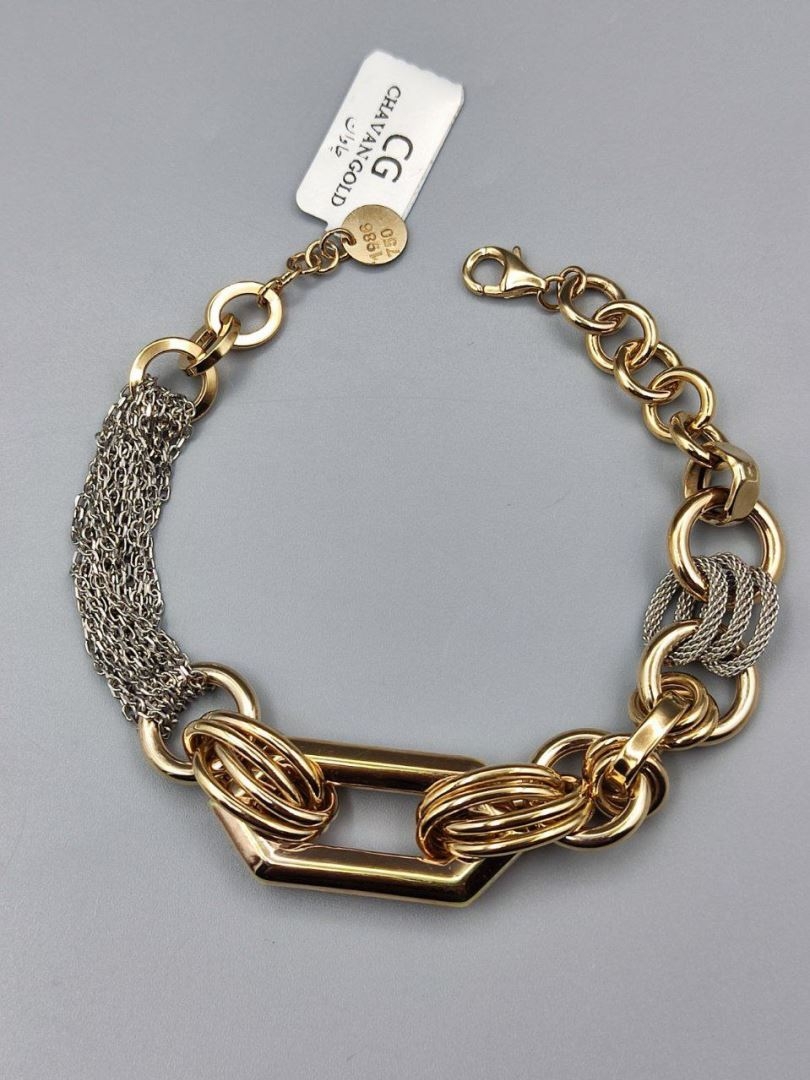 دستبند چاوان