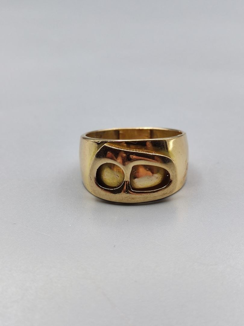 انگشتر نیمانی