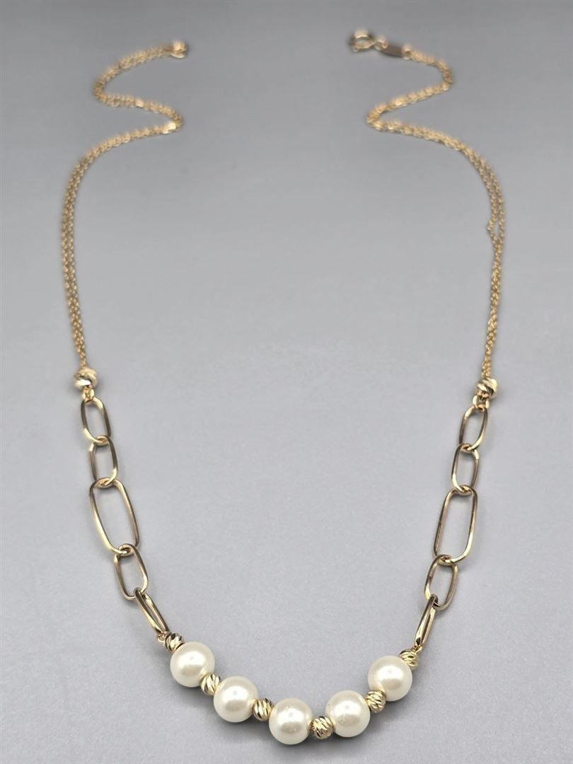 گردنبند مینیمال