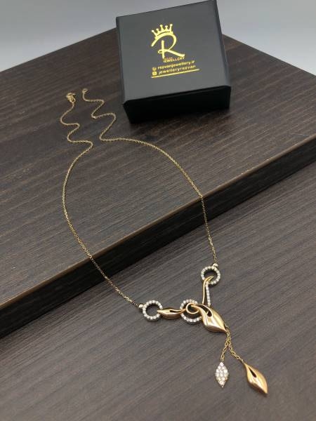 گردنبند آنتیک