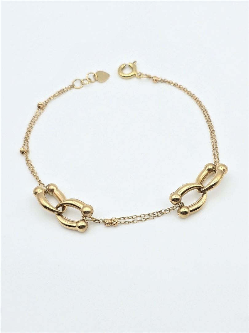 دستبند تیفانی