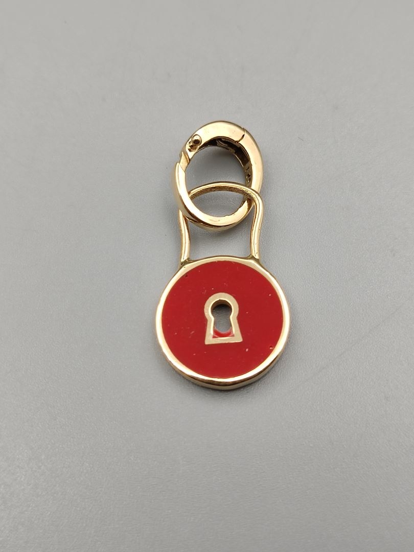 مدال تیفانی