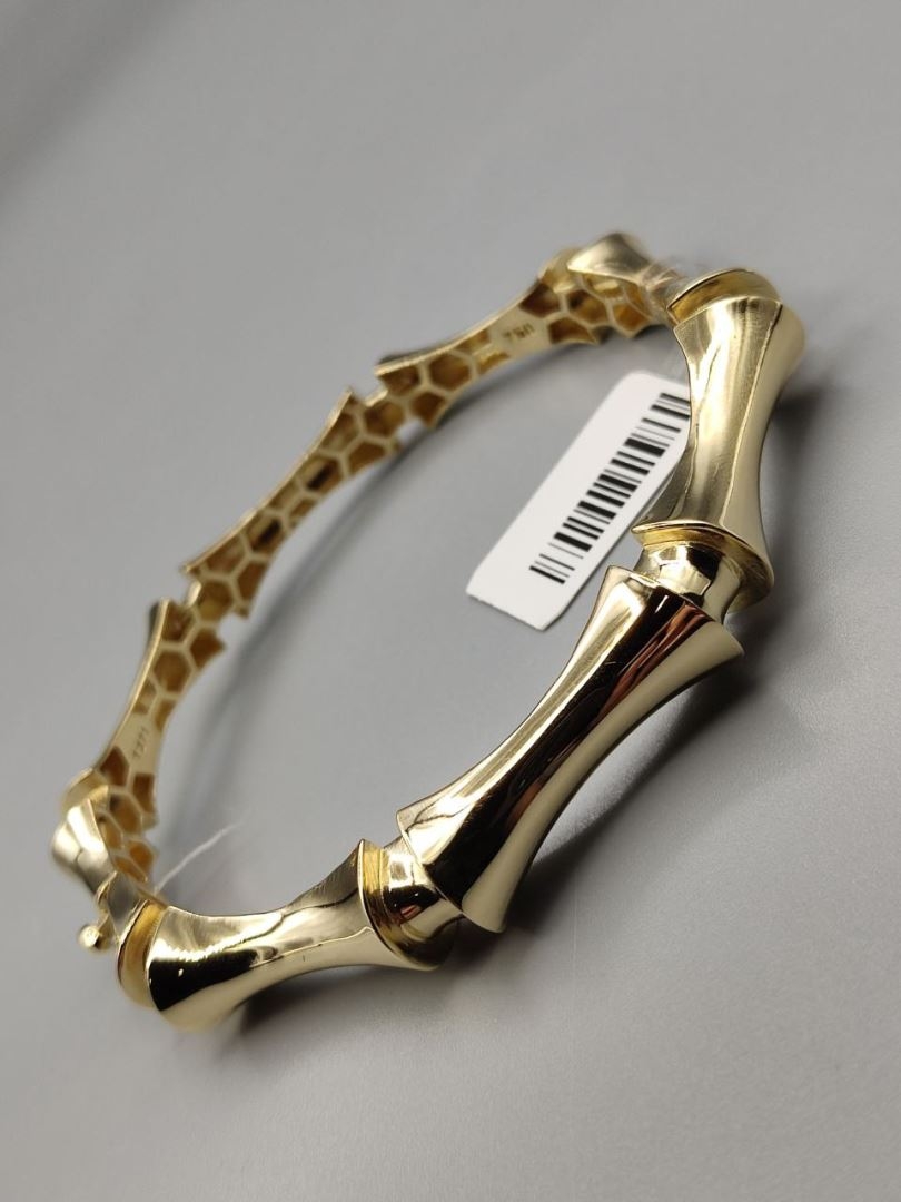 دستبند استخوان