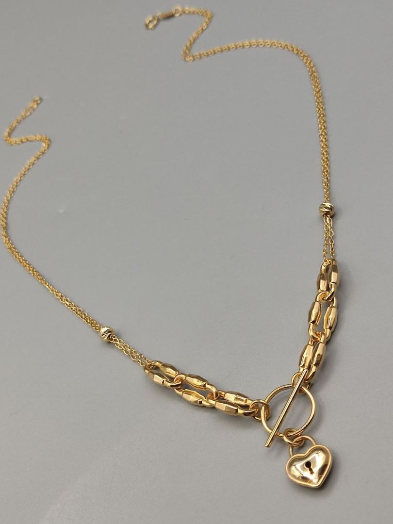 گردنبند تیفانی