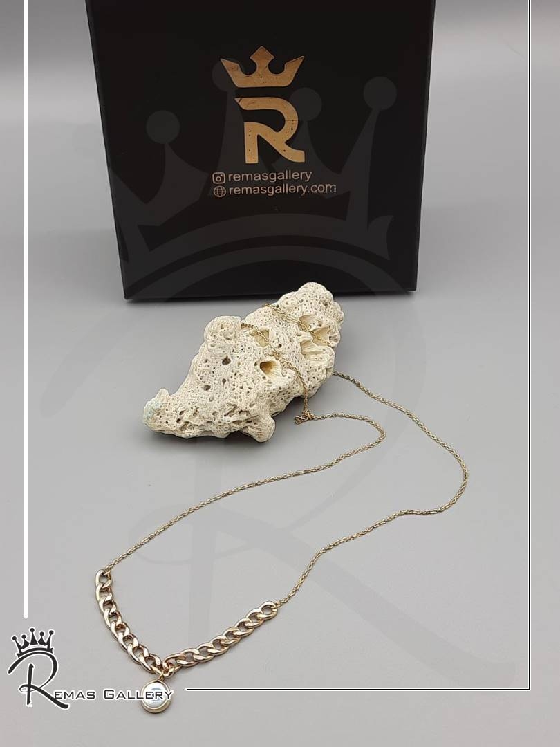 آویز کارتیه وچشم نظر