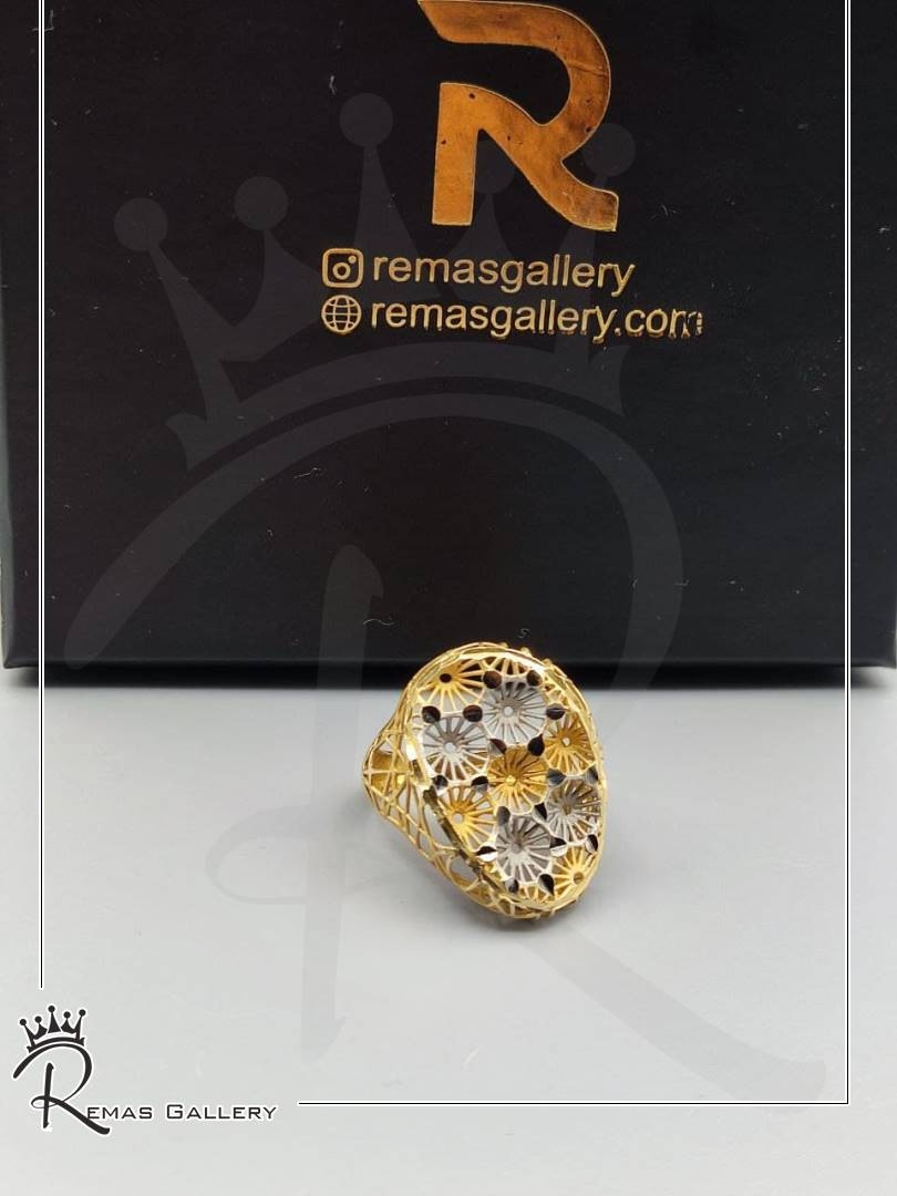 انگشتر فیوژن