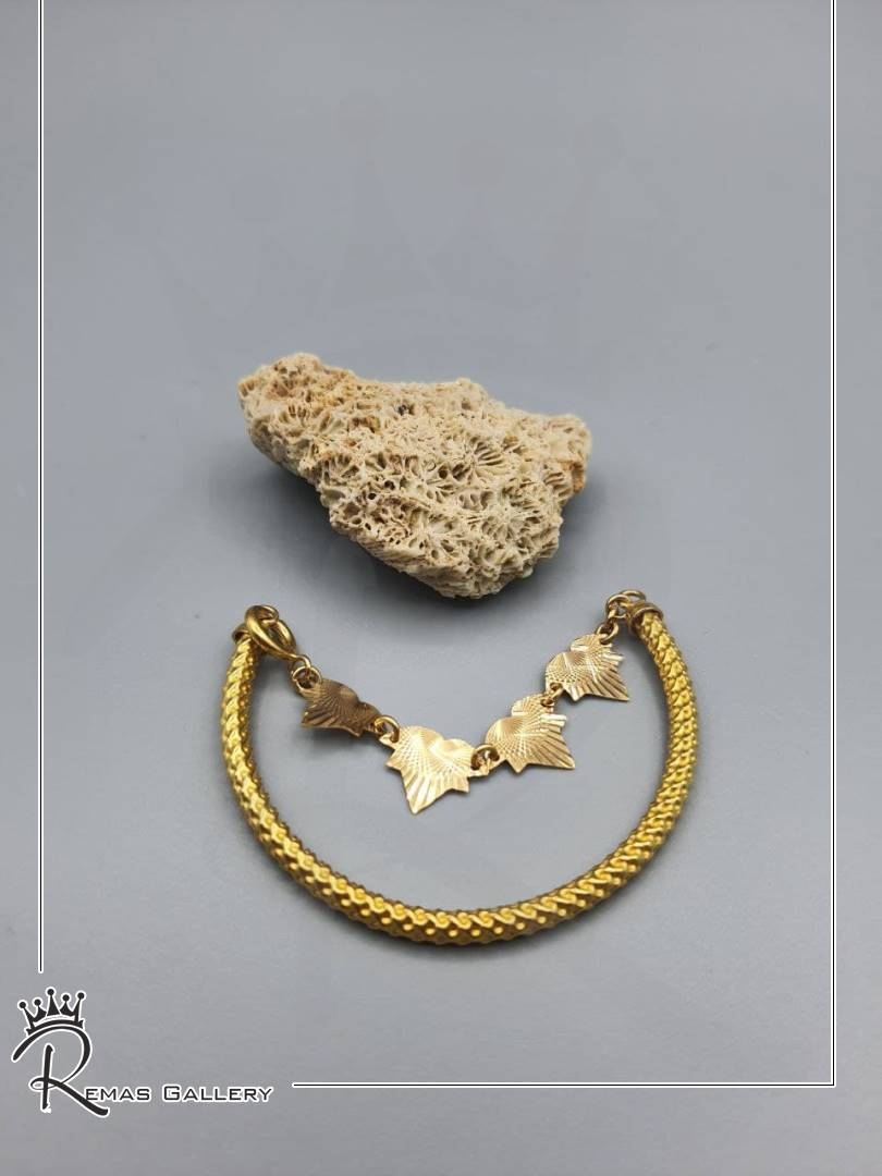 دستبند تک ستاره