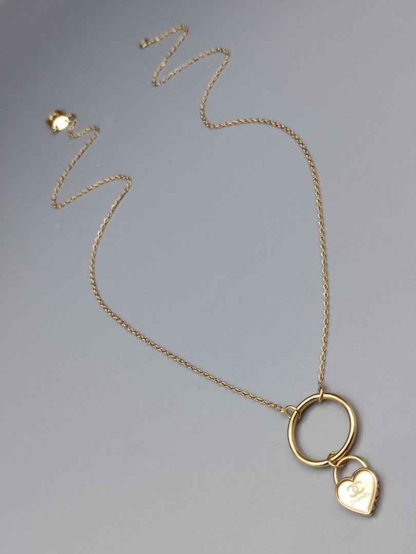 گردنبند تیفانی