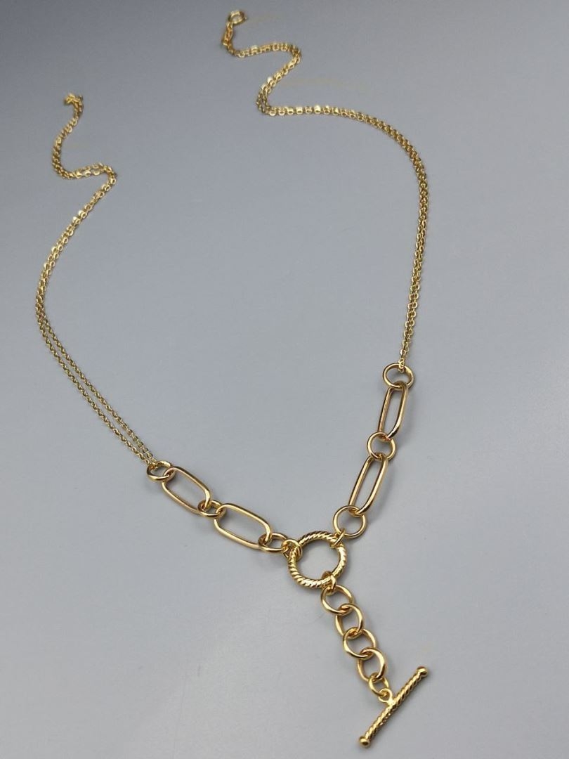 گردنبند تیفانی