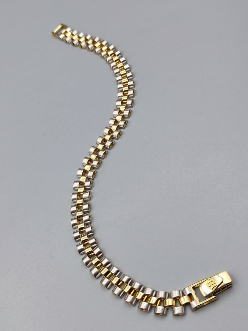 دستبند رولکس