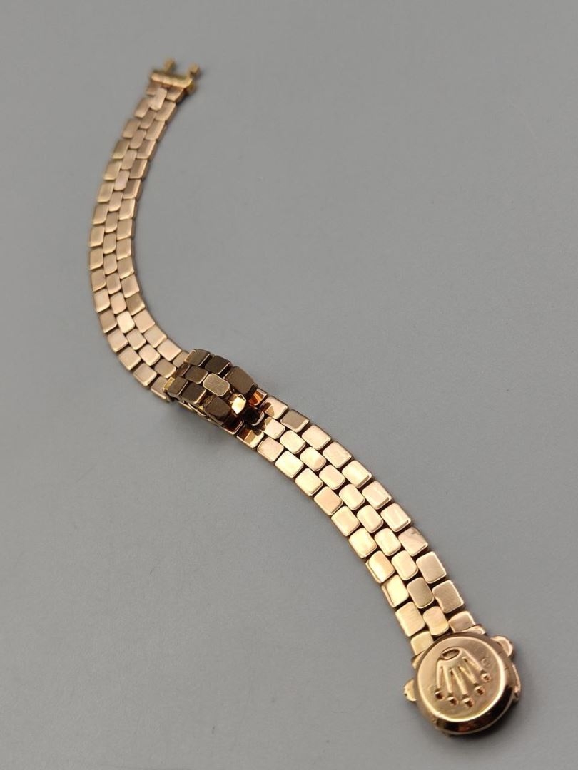 دستبند کمربندی