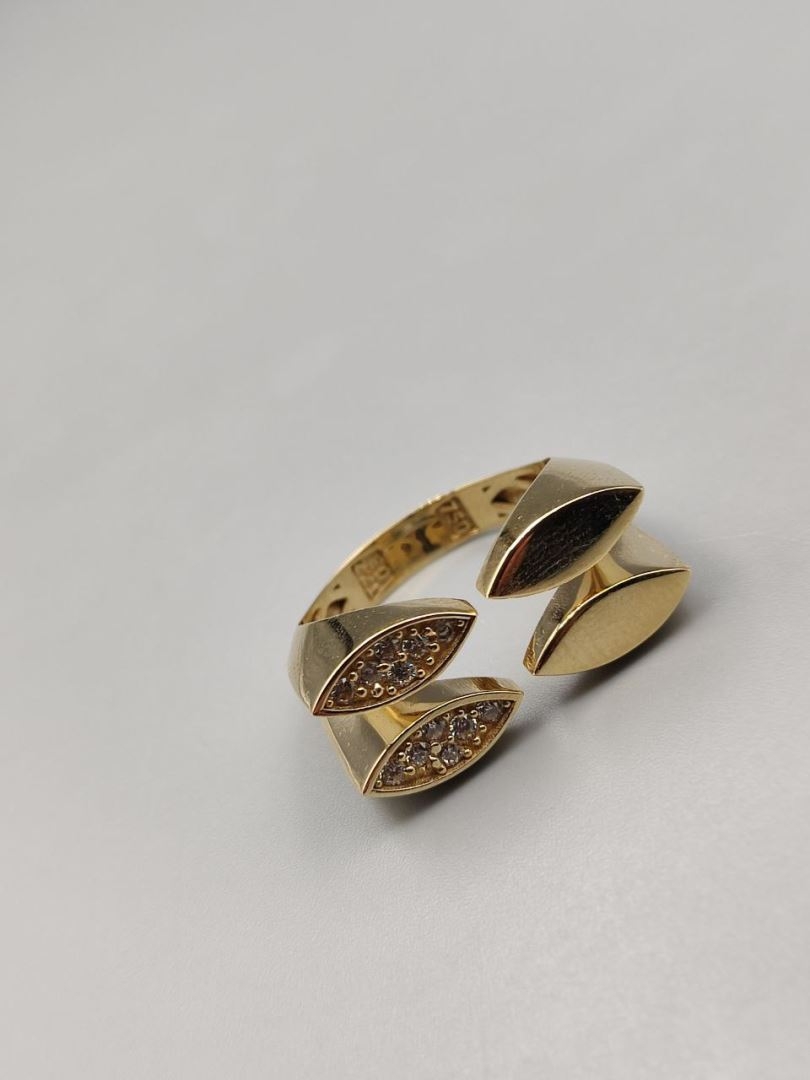 انگشتر لوتوس