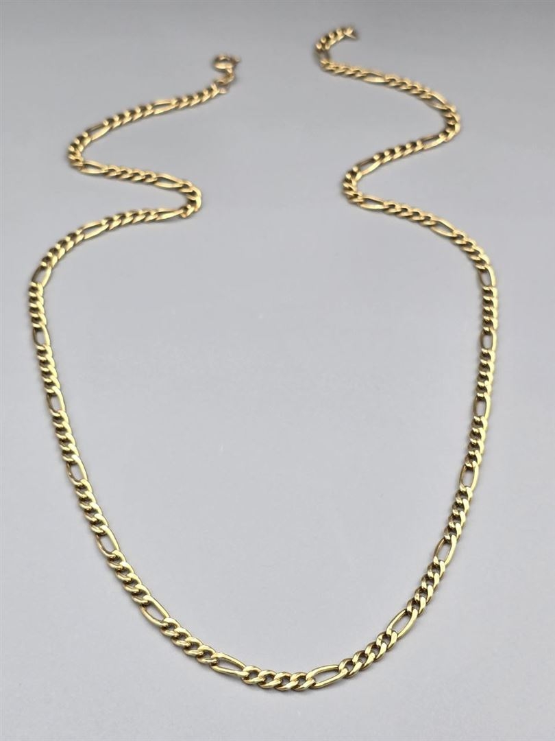 گردنبند فیگارو