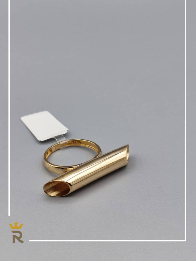 انگشتر پرستیژ