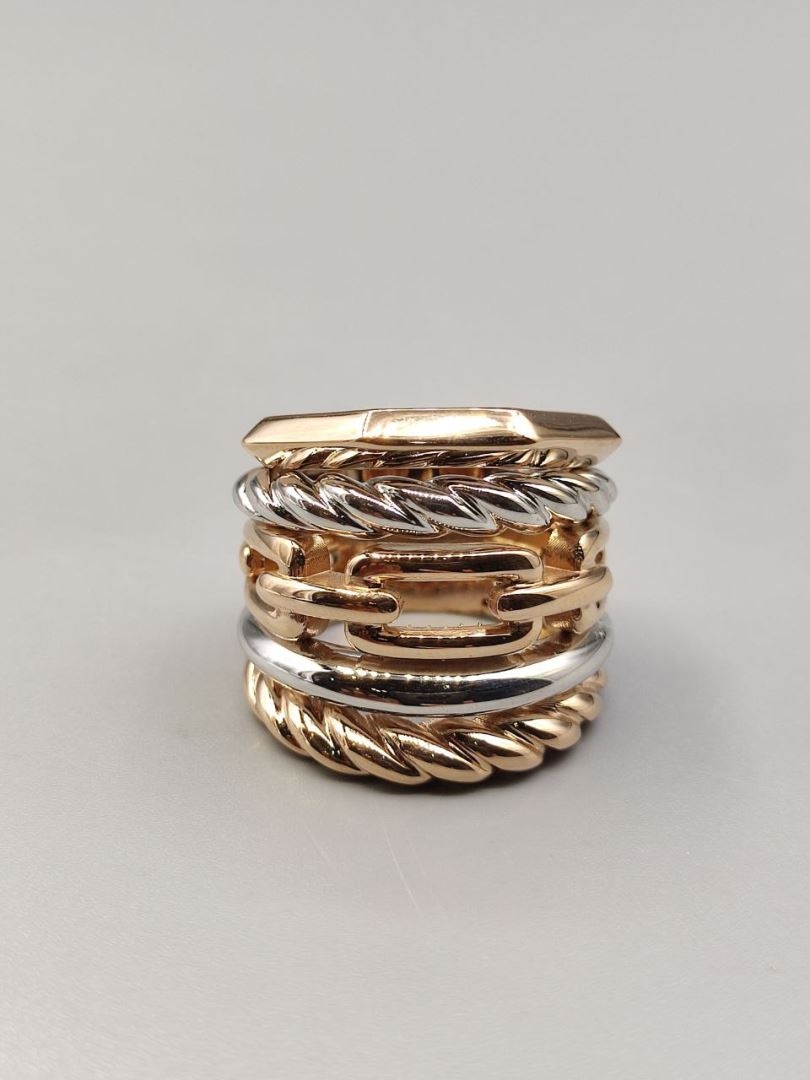 انگشتر پورتوفینو