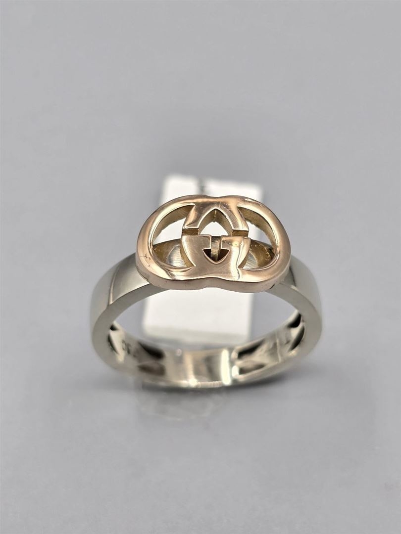 انگشتر گوچی