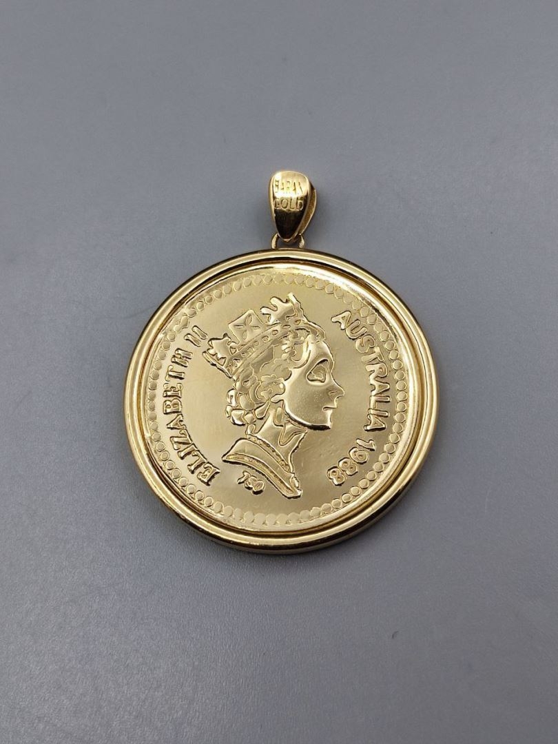 پلاک الیزابت