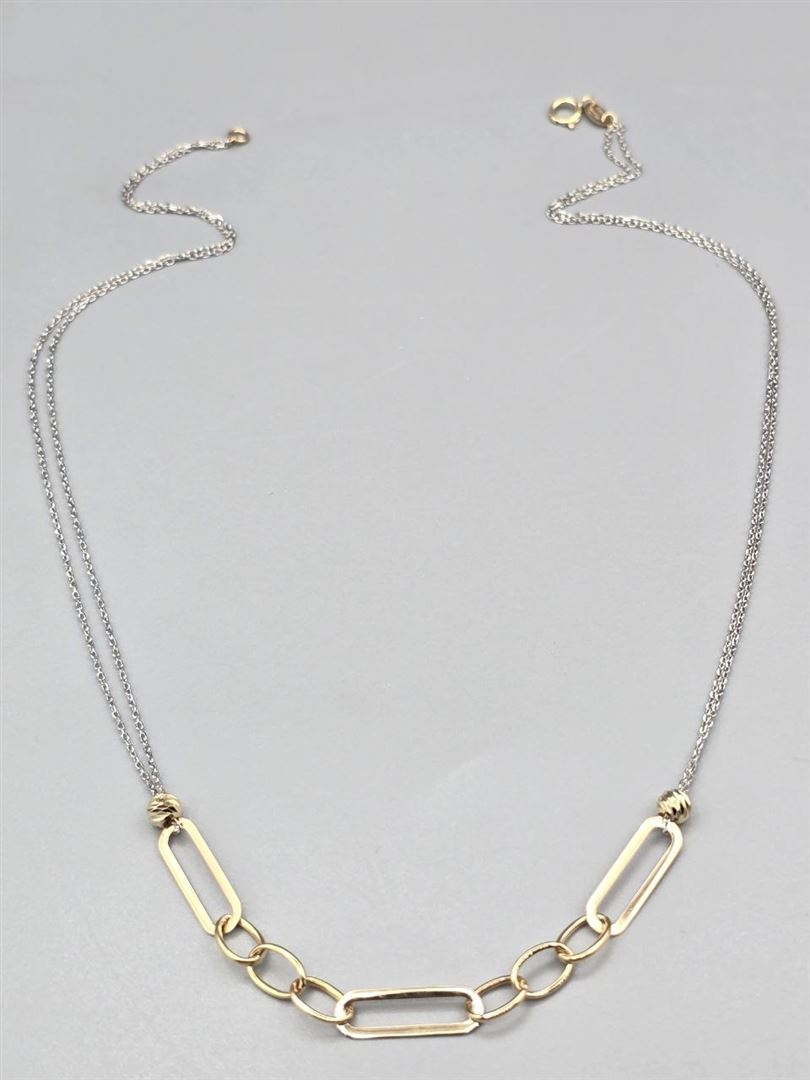 گردنبند مینیمال