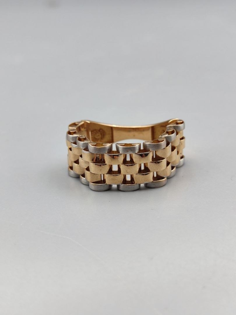 انگشتر رولکس