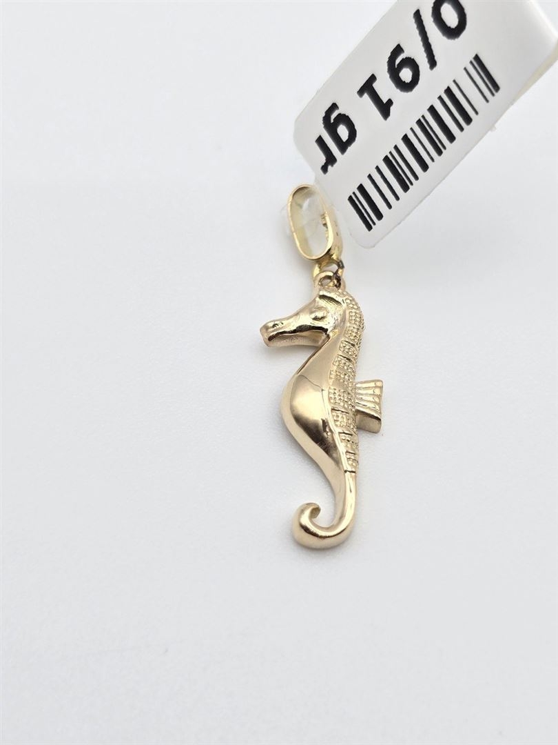 مدال اسب ابی