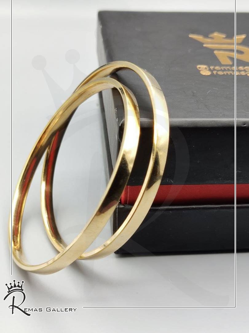 النگو ایینه ای