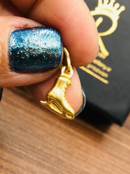 مدال تک خاص