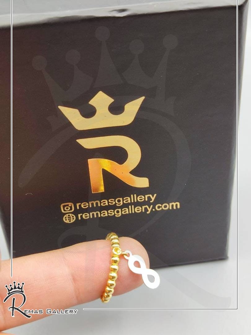 انگشتر بینهایت