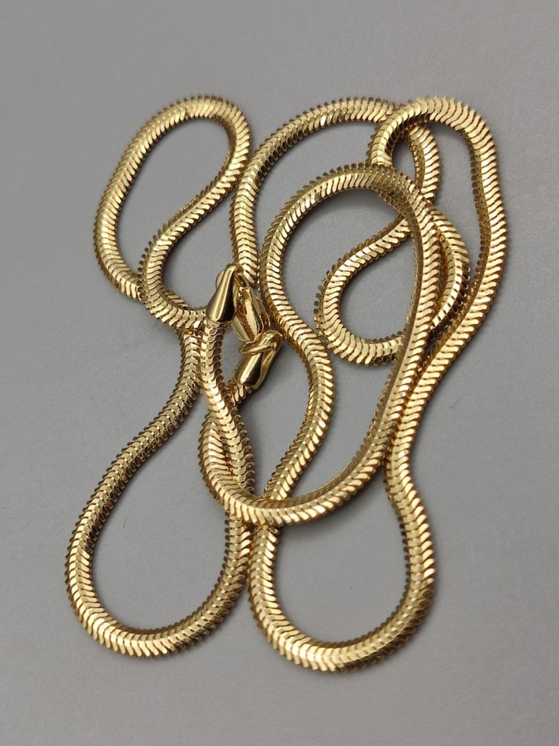 گردنبند تیغ ماهی