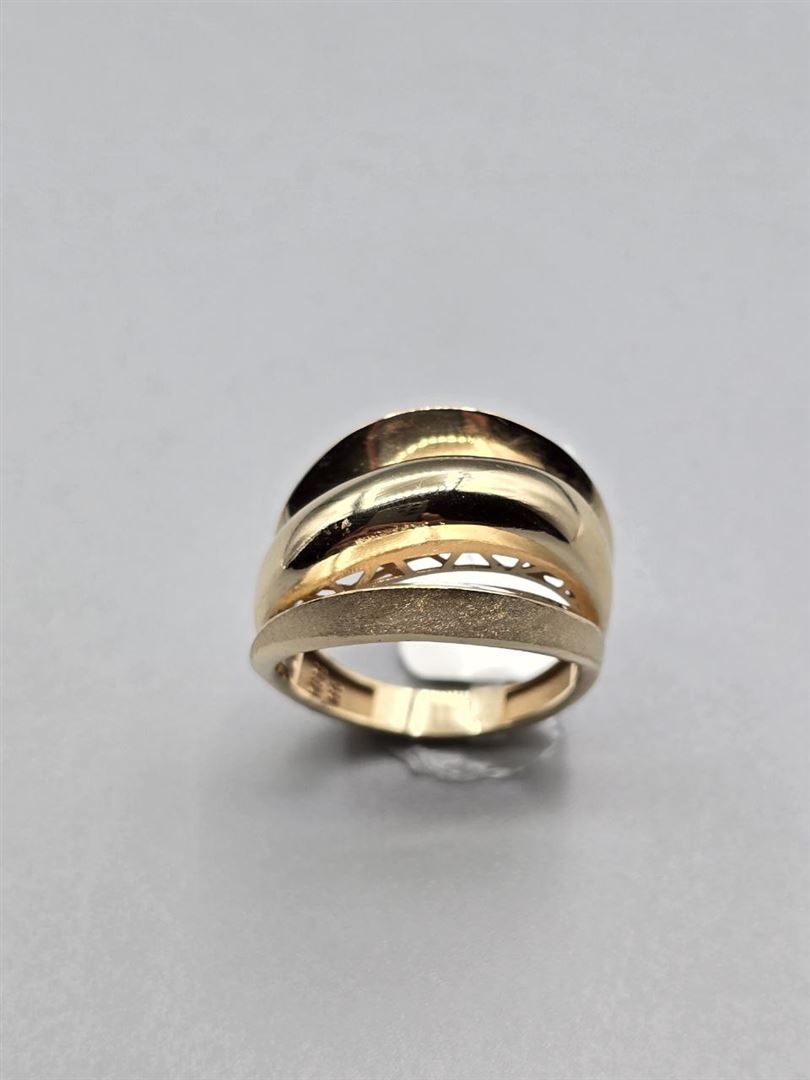 انگشتر زیتون