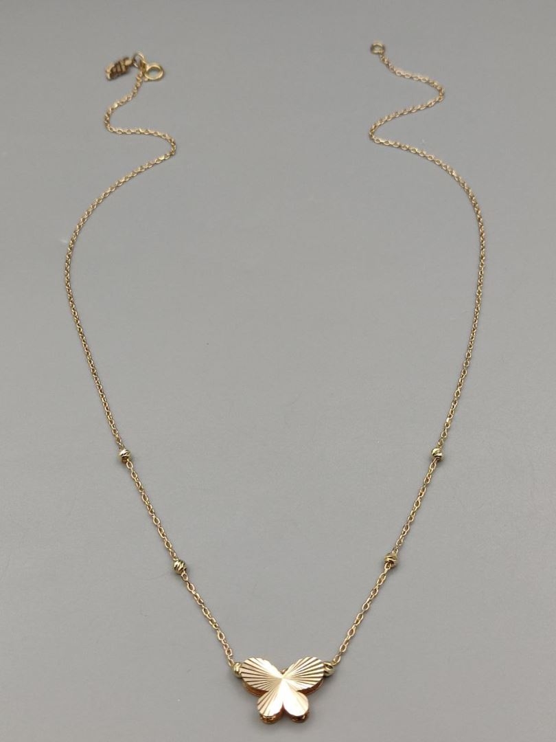 گردنبند فانتزی البرناردو